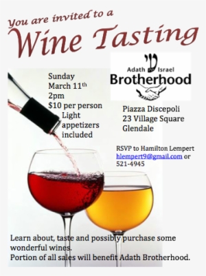 23 Village Square Glendale, Ohio - Wine Tasting