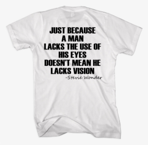 Stevie Wonder - T Shirts Design Inspiration