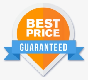 We Guarantee The Lowest Price * - Best Price Guarantee