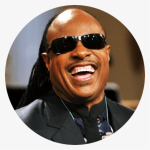 Stevie Wonder