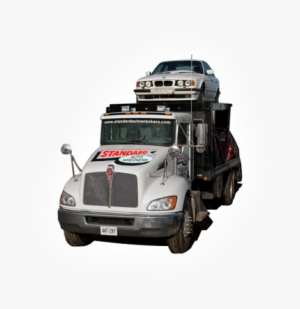 Standard Auto Wreckers