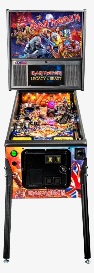 Elk Grove Village, Il March 27, 2018 Stern Pinball, - Stern Pinball Png