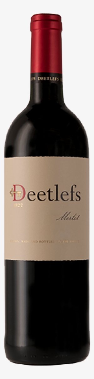 De Merlot No Vintage - Chateau Le Grand Verdus Bordeaux Supérieur