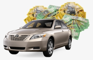 Sell My Car - Car