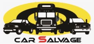 Logo - Car