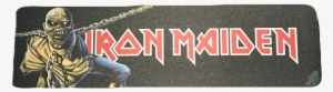 Iron Maiden Mob Grip