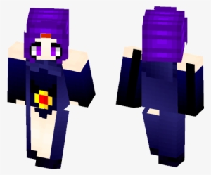 Female Minecraft Skins - Cartoon
