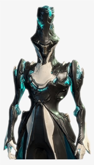 Limbo - Limbo Warframe