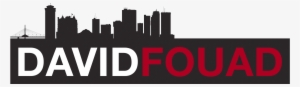 David Fouad Winnipeg Realtor®/broker/owner Dcf Real - Logo Fouad Png