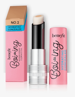 Boi-ing Hydrating Concealer Is Perfect For Dark Undereye - Benefit Hydrating Concealer