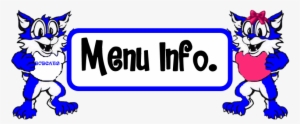 We Do Offer Free And Reduced Lunch - Bobcat