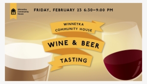 2018 Wine & Beer Tasting - Wine & Beer Tasting