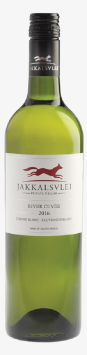 Wine Tasting - River Cuvee - White Wine