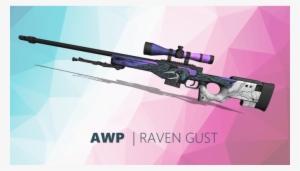 Draw Professional Skins For Your Guns - Director's Platinum Award