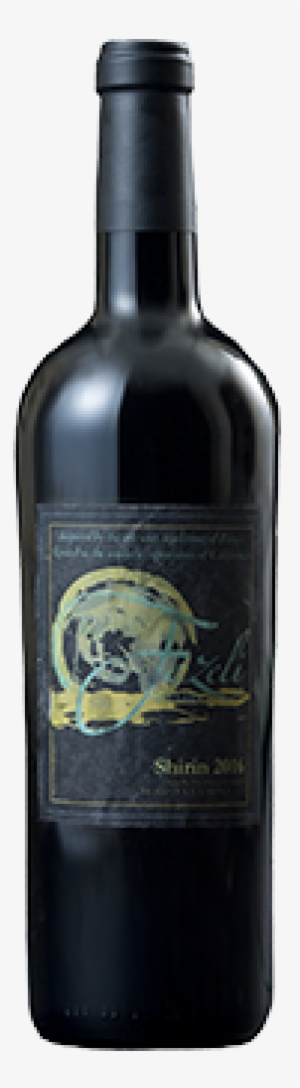 2016 Shirin - Evangelista Ratafia