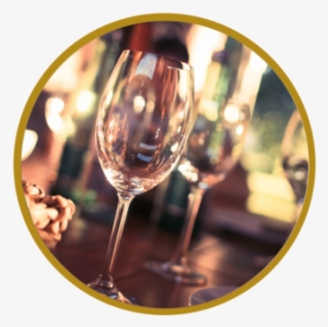 Wine Tastings - Lavley Shit's About To Get Fancy Wine Glass, 16-ounce