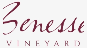 Benessere Vineyards Graphic - Benessere Vineyards