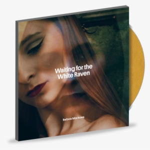 Buy Album - Barbora Mochowa : Waiting For The White Raven (cd)