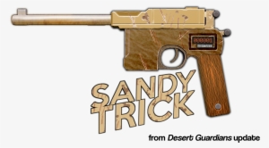 Red Raven *update Include 2 New, Creepy & Bloody Rpg - Firearm