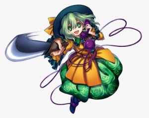 Urban Legend In Limbo Highly Responsive To Prayers - Koishi Ulil Last Word