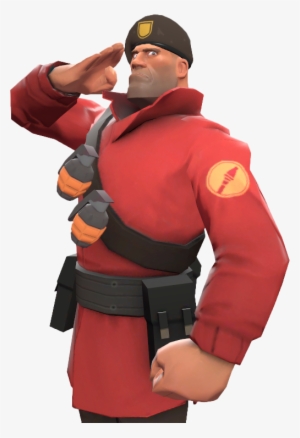 Soldier With The Bill's Hat Tf2 - Tf2 Soldier Bill's Hat