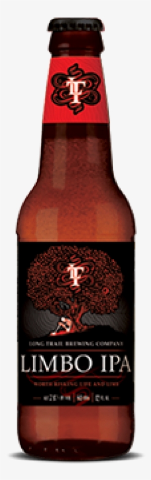 Long Trail Limbo - Condiments Red Hot