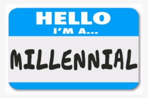Hello, I'm A Millennial Looking To Buy A New Car - Hello Im A Millennials