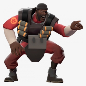 Lista De Referências - Tf2 Demoman Laugh