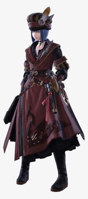Ffxiv Stormblood Carpenter - Fantasy Carpenter