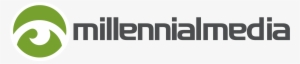 Millennial Posts $20m Loss For Q1 - Millennial Media Logo