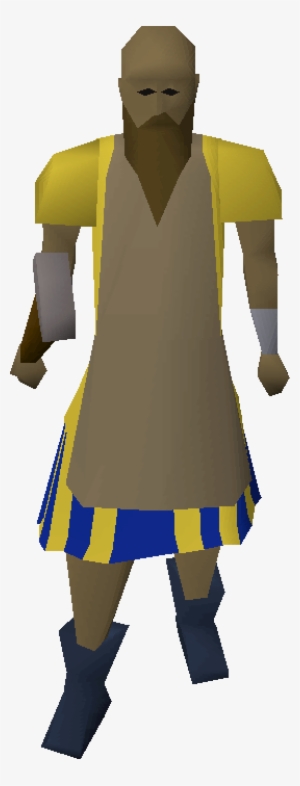 Carpenter - Costume