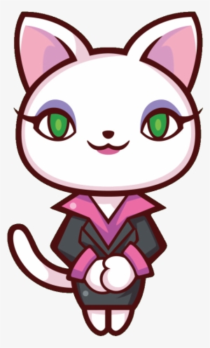 Cat Friend - Cat