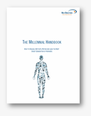 The Millennial Handbook Image - Poster