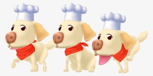 Download Zip Archive - Cooking Mama 5: Bon Appétit!