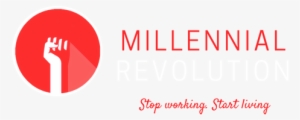 Millennialrevolutionlogo - Auto Services