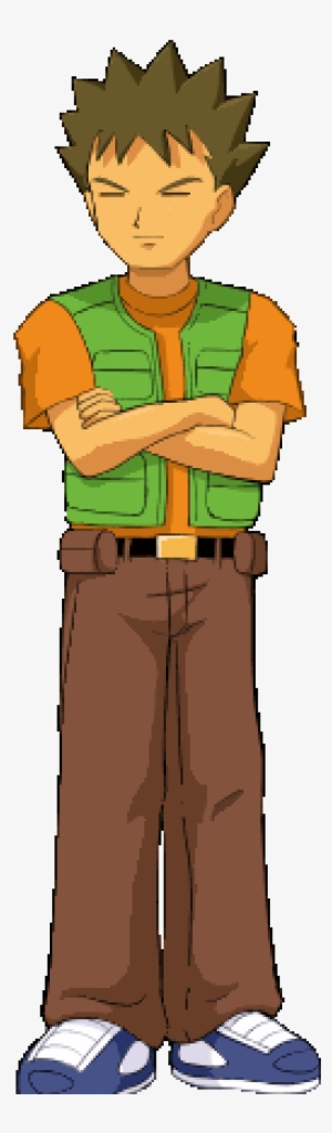Brock - Pauly D And Brock