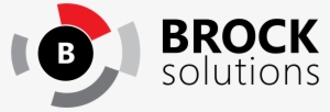 File - Brock-logo - Brock Solutions Kitchener Office