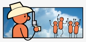 Every Time I Talk To A New Student About Roles, I Get - Cartoon