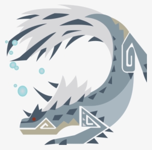 Mhw Tobi Kadachi Icon - Monster Hunter World Tobi Kadachi Icon