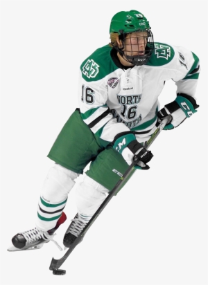 Via Shotstopper11 - College Ice Hockey