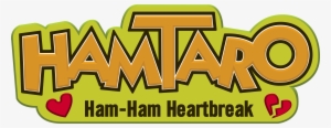 Ham-ham Heartbreak - Logo