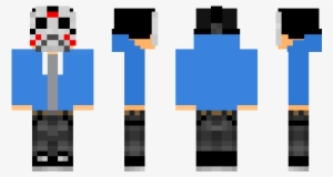 Minecraft Skin Avgn - Dex Rock Skin Minecraft - 600x348 PNG Download ...