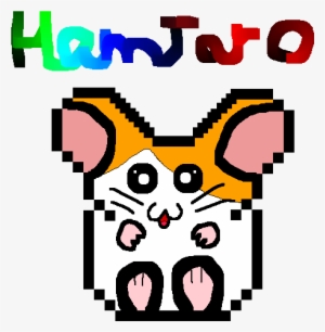 Hamtaro