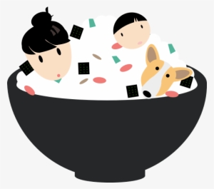 Mamaloli Splash Illustration - Recipe