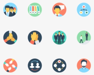 Teamwork And Organization - Portable Network Graphics