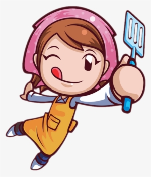 Cooking Mama