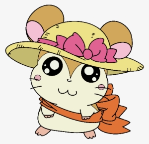 Osharen - ハム 太郎 おしゃれ ちゃん