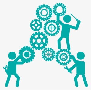 Icon Teamwork - Practice & Procedures Of Labour Laws With Model