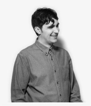 Brock Ginther - Gentleman