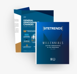 H&a Releases New Sitetrends Workforce Report - Demography